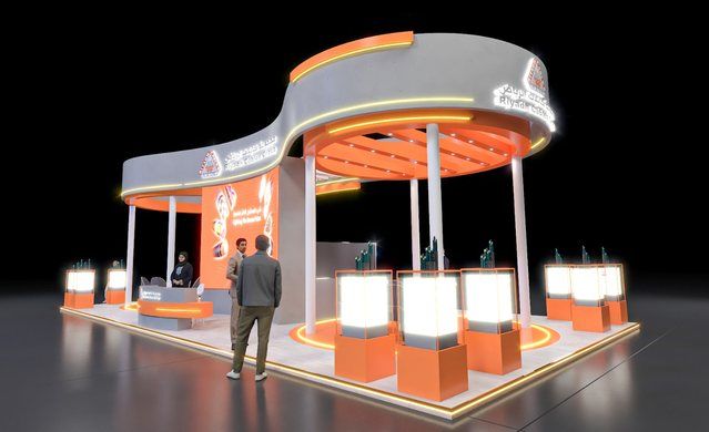 01 Design visual (3D render, not a photo) – Built on Site