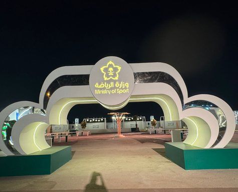 Event Installations – Event Installations