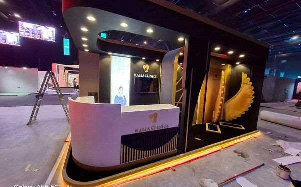 Exhibition Stands – Exhibition Stands