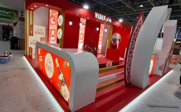 Exhibition Stands – Exhibition Stands