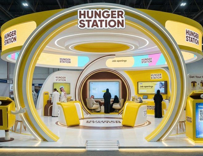 Exhibition Stands – Exhibition Stands
