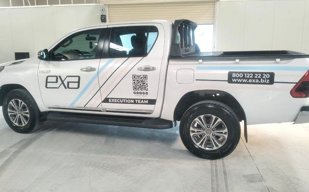 Fleet Branding – Fleet Branding