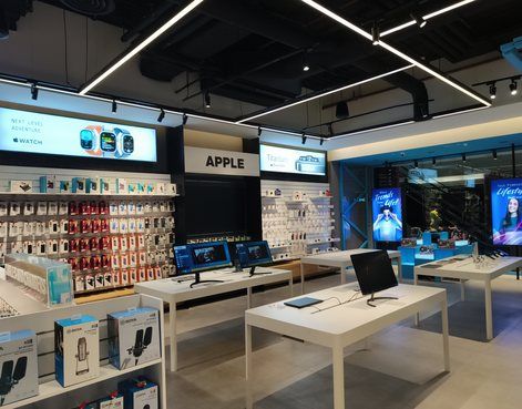 Gaming & Electronics Zone – Gaming & Electronics Zone