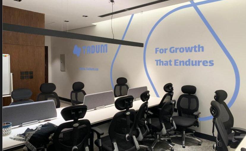 Interior Signage & Graphics – Interior Signage & Graphics