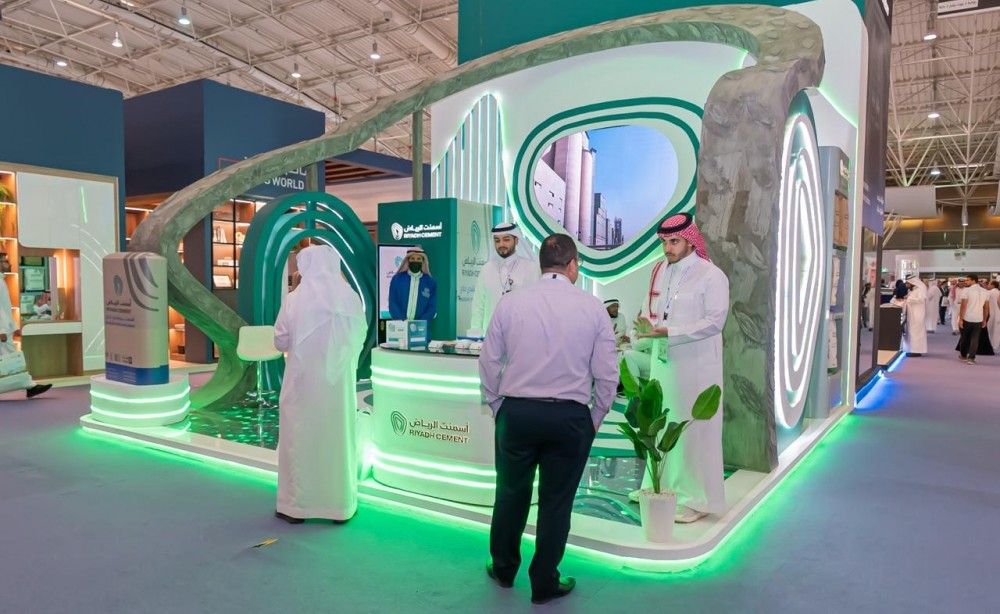 Riyadh Cement – Osool & Riyadh Cement