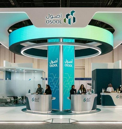 Osool – Osool & Riyadh Cement